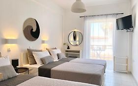 Thalassa Garden Studios